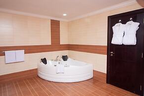 Crossroads Hotel Blantyre