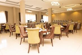 Crossroads Hotel Blantyre