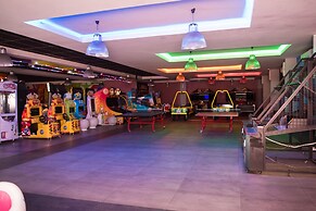 Crossroads Hotel Blantyre