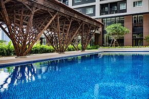 Roygent Parks Hanoi
