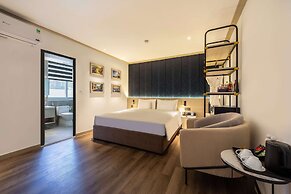 A25 Premium Hotel - 19 Cha Ca