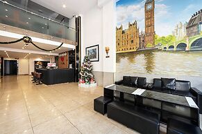 A25 Premium Hotel - 19 Cha Ca