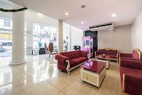 A25 Premium Hotel - 19 Cha Ca