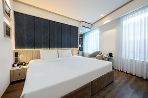 A25 Premium Hotel - 19 Cha Ca