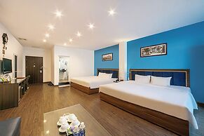 A25 Premium Hotel - 19 Cha Ca