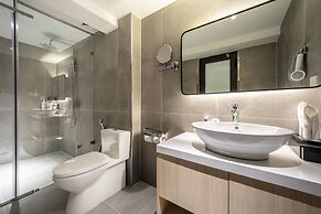 A25 Premium Hotel - 19 Cha Ca