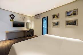 A25 Premium Hotel - 19 Cha Ca