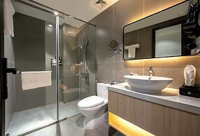 A25 Premium Hotel - 19 Cha Ca
