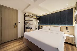 A25 Premium Hotel - 19 Cha Ca