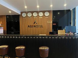 A25 Premium Hotel - 19 Cha Ca