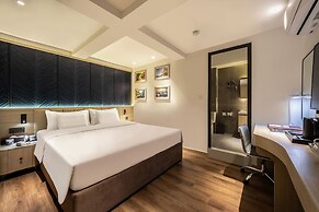 A25 Premium Hotel - 19 Cha Ca