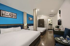 A25 Premium Hotel - 19 Cha Ca