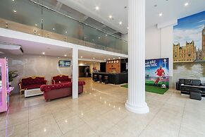 A25 Premium Hotel - 19 Cha Ca