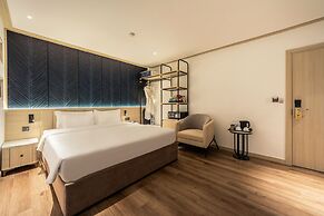 A25 Premium Hotel - 19 Cha Ca