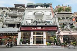 A25 Premium Hotel - 19 Cha Ca