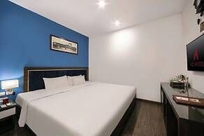 A25 Premium Hotel - 19 Cha Ca
