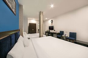 A25 Premium Hotel - 19 Cha Ca