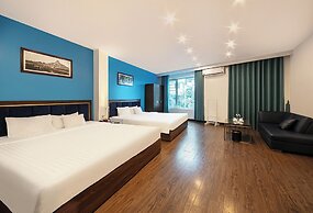 A25 Premium Hotel - 19 Cha Ca