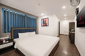 A25 Premium Hotel - 19 Cha Ca