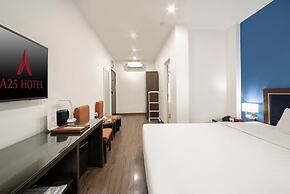 A25 Premium Hotel - 19 Cha Ca