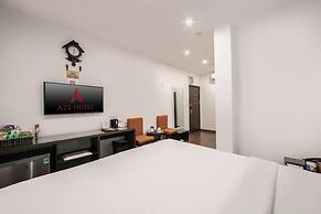 A25 Premium Hotel - 19 Cha Ca