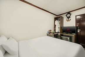 A25 Premium Hotel - 19 Cha Ca