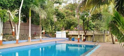 Hiranya Resorts