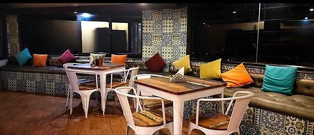 Hiranya Resorts