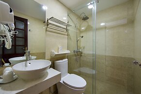 S Central Hotel & Spa