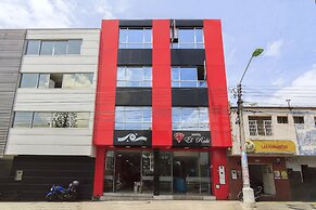 Ayenda 1508 Rubi