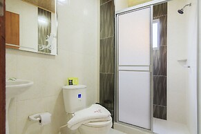 Ayenda 1508 Rubi