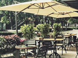 Urside Boutique Hotel The Bund Shanghai