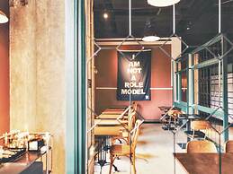 Urside Boutique Hotel The Bund Shanghai