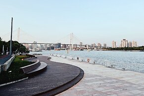 Urside Boutique Hotel The Bund Shanghai
