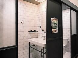 Urside Boutique Hotel The Bund Shanghai