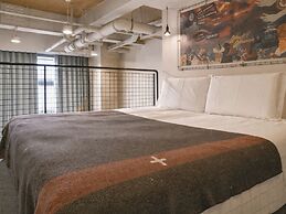 Urside Boutique Hotel The Bund Shanghai