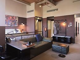 Urside Boutique Hotel The Bund Shanghai