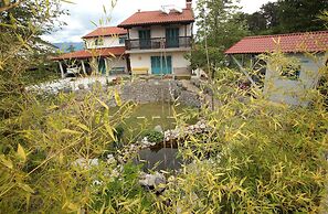 Villa Salamander