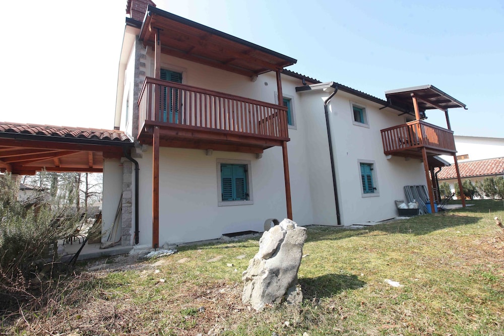 Villa Salamander