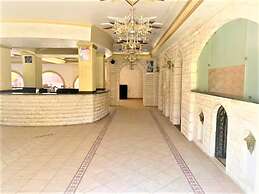 Al Nojoom International Hotel