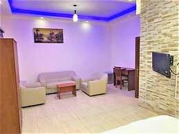 Al Nojoom International Hotel