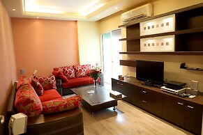 Vino Apartment