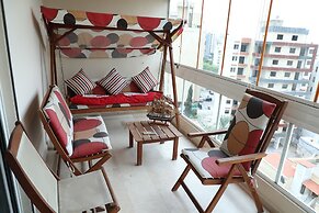 Vino Apartment
