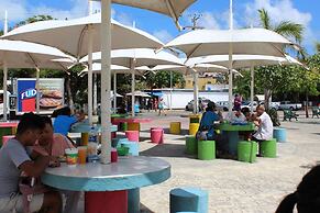 Casa Balam Cancun