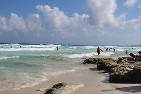Casa Balam Cancun