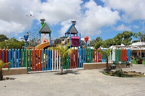 Casa Balam Cancun