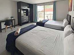 Casa Balam Cancun