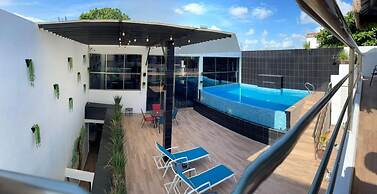 Casa Balam Cancun