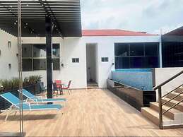 Casa Balam Cancun