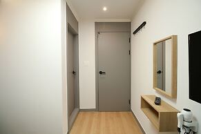 Heima Guesthouse Hongdae